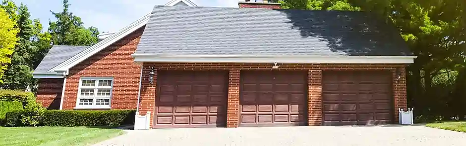 Thorough Garage Door Expert in North Vancouver