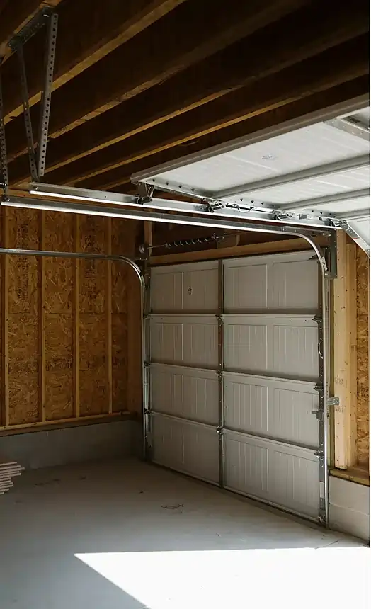 Convenient Garage Door Cable Repair in North Vancouver